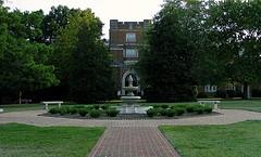 university of richmond